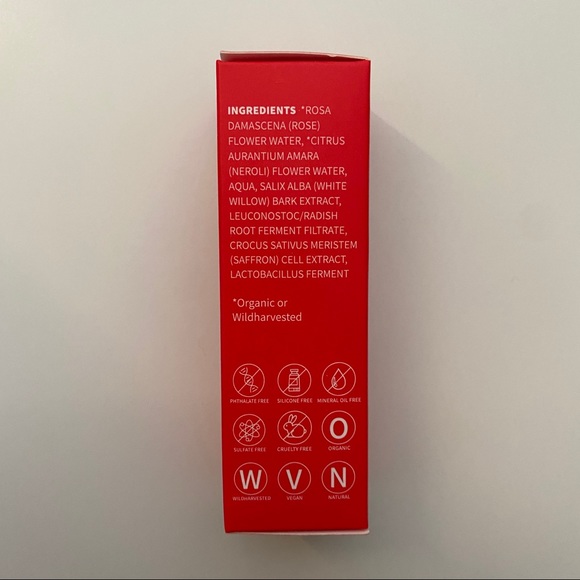 akar skin balance toner - Picture 3 of 5